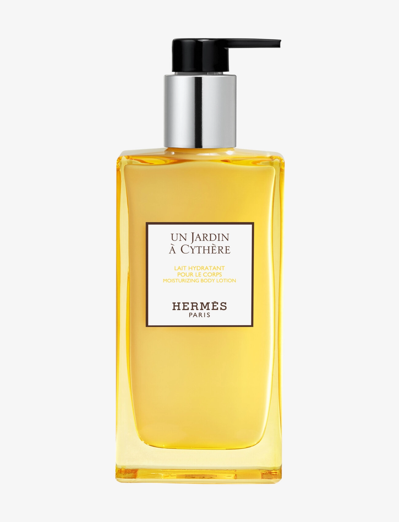 HERMÈS Un Jardin À Cythère, Moisturizing Body Lotion, 200 ml, Nude, Kropspleje > Cremer & Lotions & Bodybutter, Dame