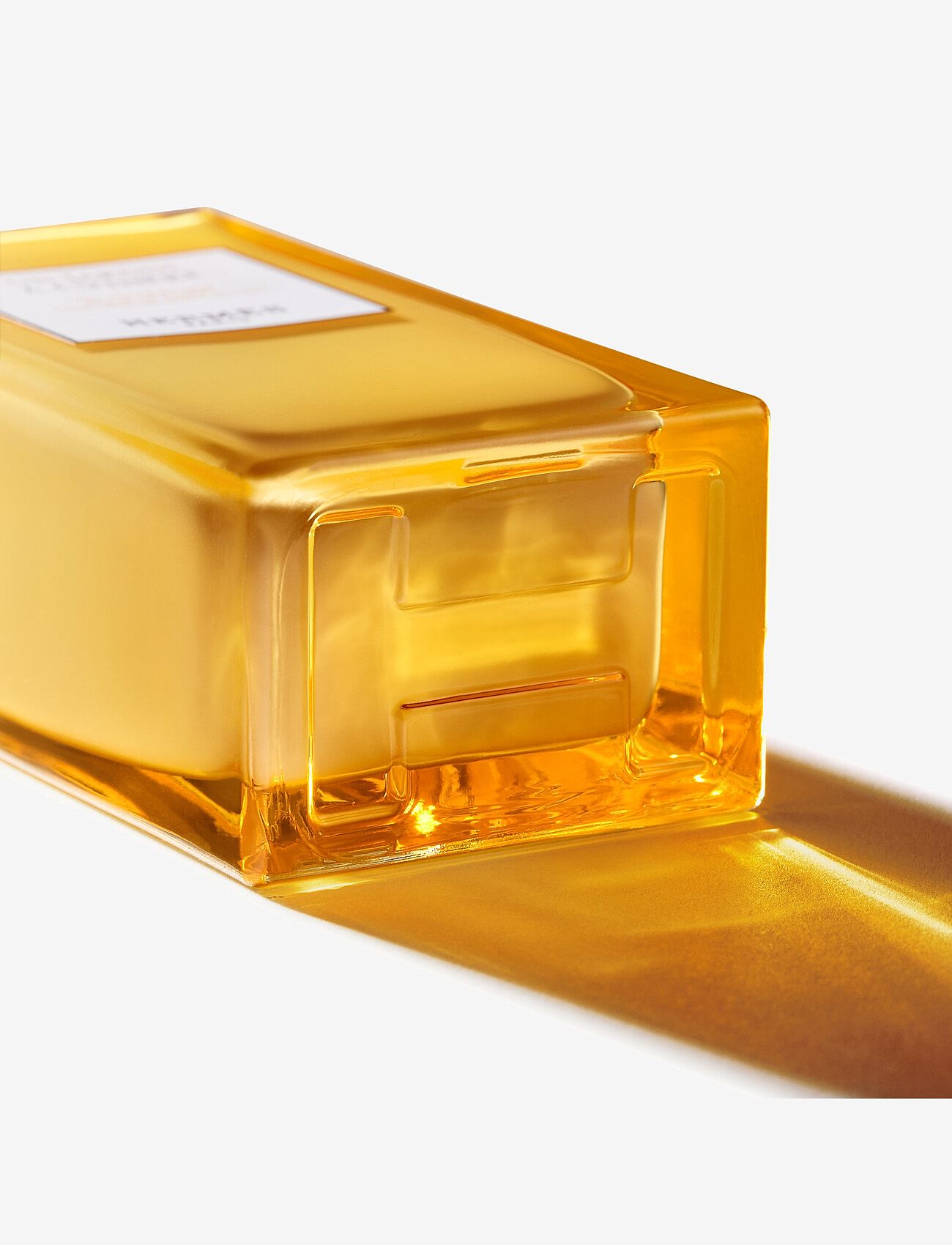 HERMÈS - Un Jardin à Cythère, Moisturizing Body Lotion - lotion & cream - clear - 1