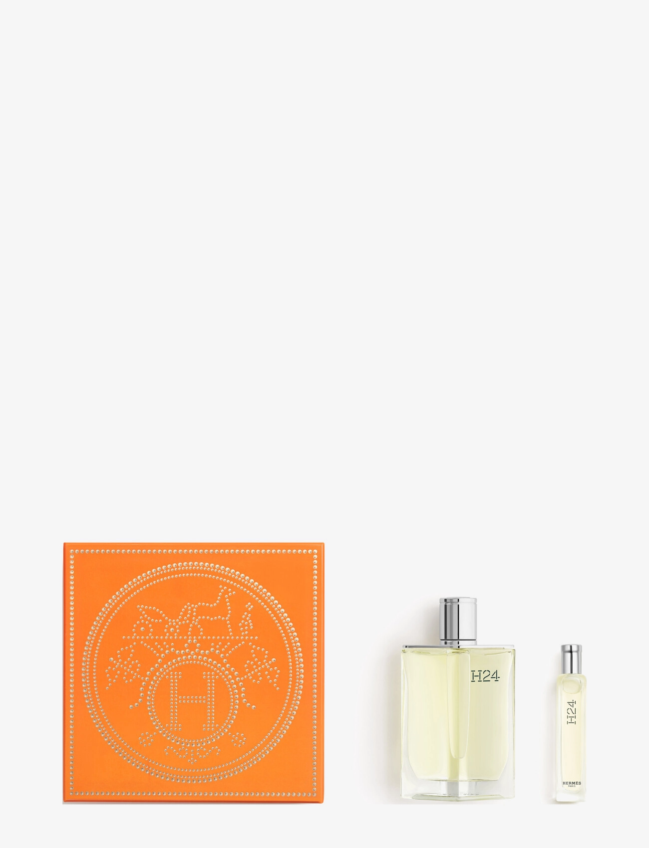 Hermès H24, Eau De Toilette Set herr – bild 2