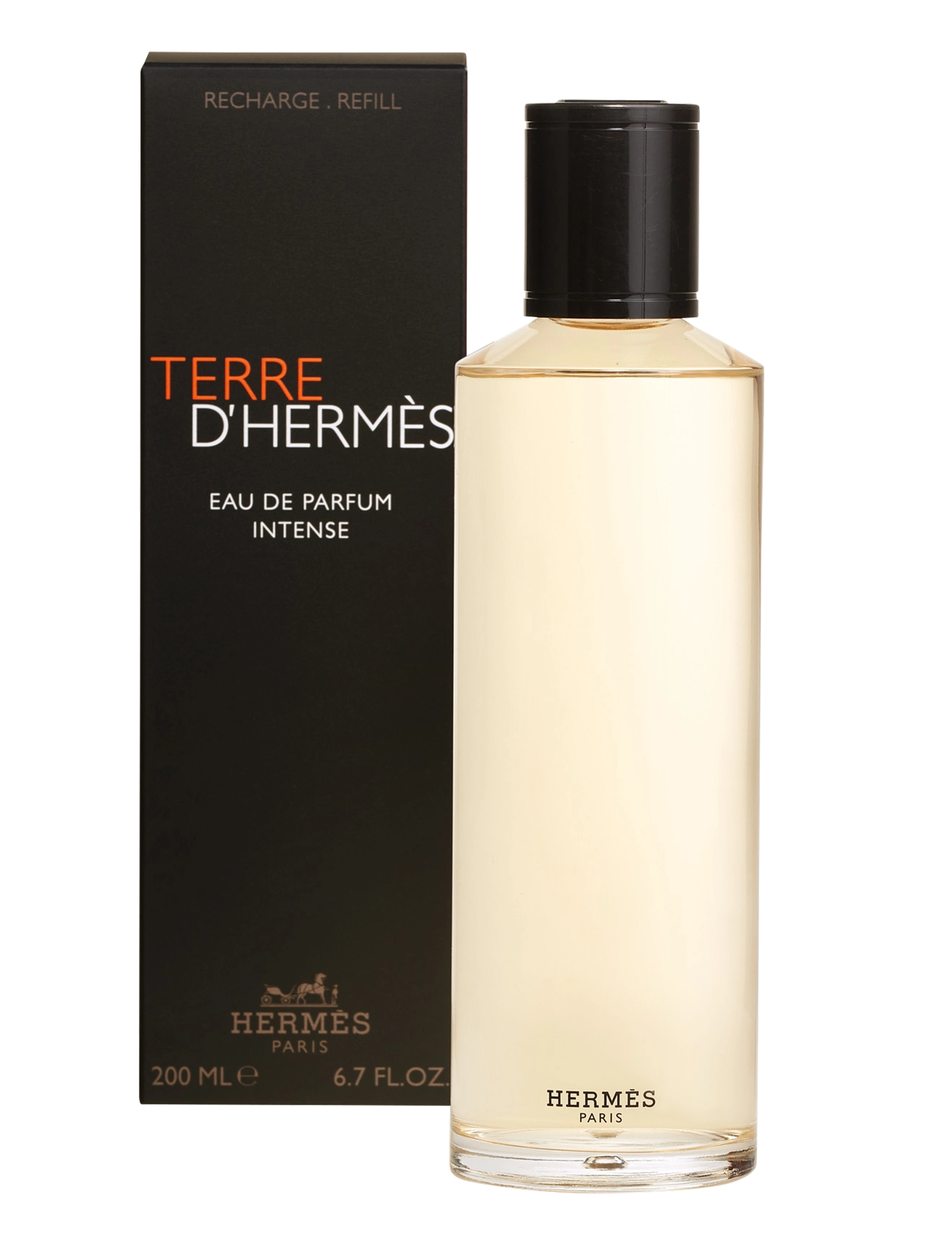 Terre D'hermès, Eau De Parfum Intense 2