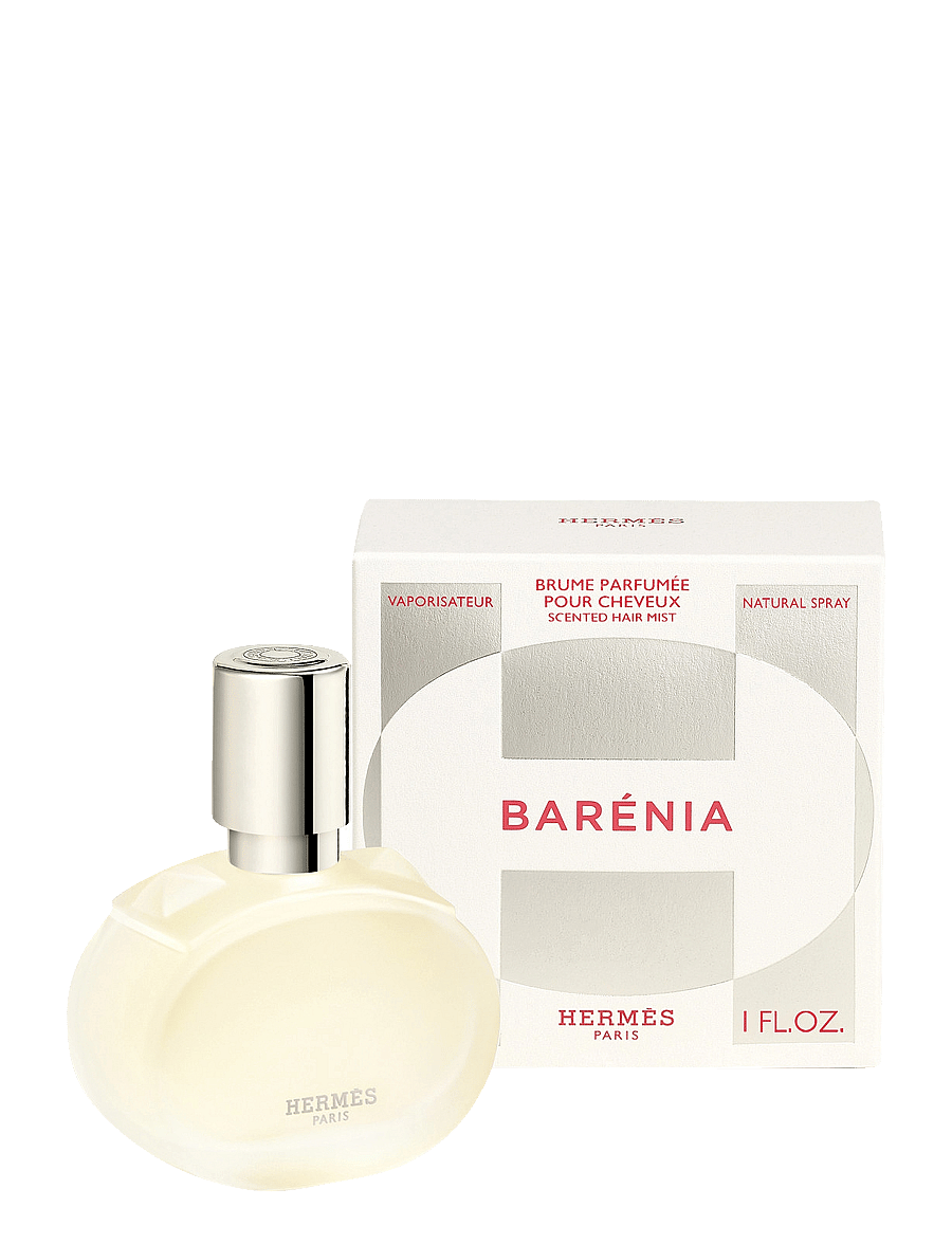 HERMÈS - Barénia, Hair Mist - hair mist - clear - 1