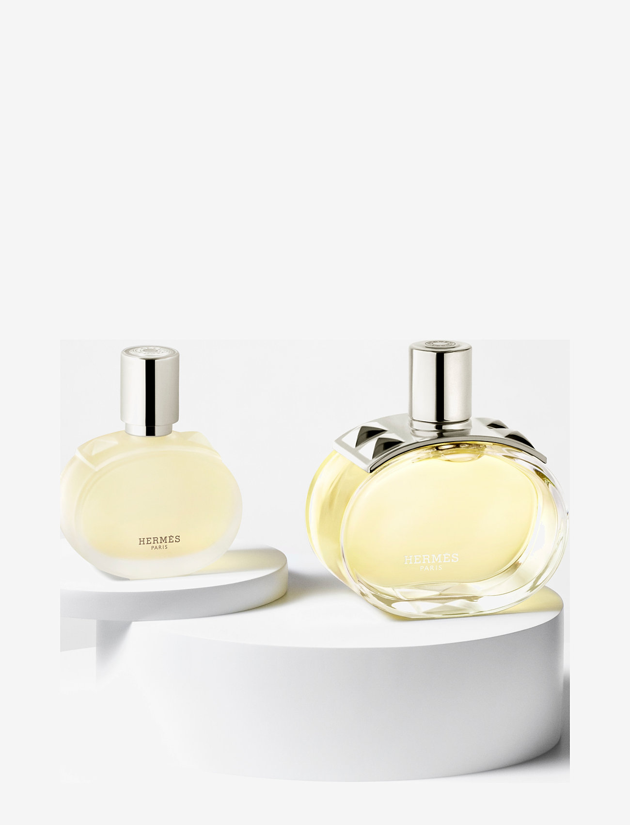 HERMÈS - Barénia, Hair Mist - hair mists - clear - 2