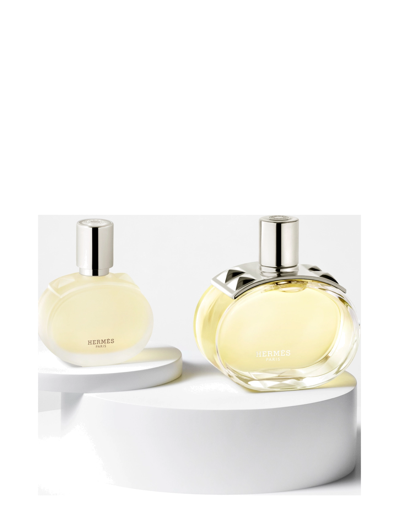 HERMÈS - Barénia, Hair Mist - hair mist - clear - 2