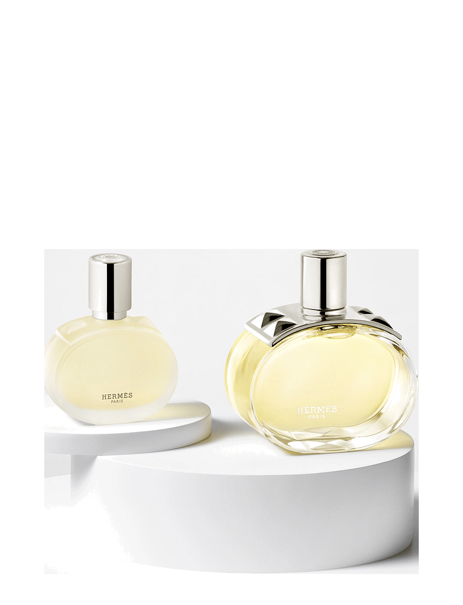 HERMÈS - Barénia, Hair Mist - hair mist - clear - 2