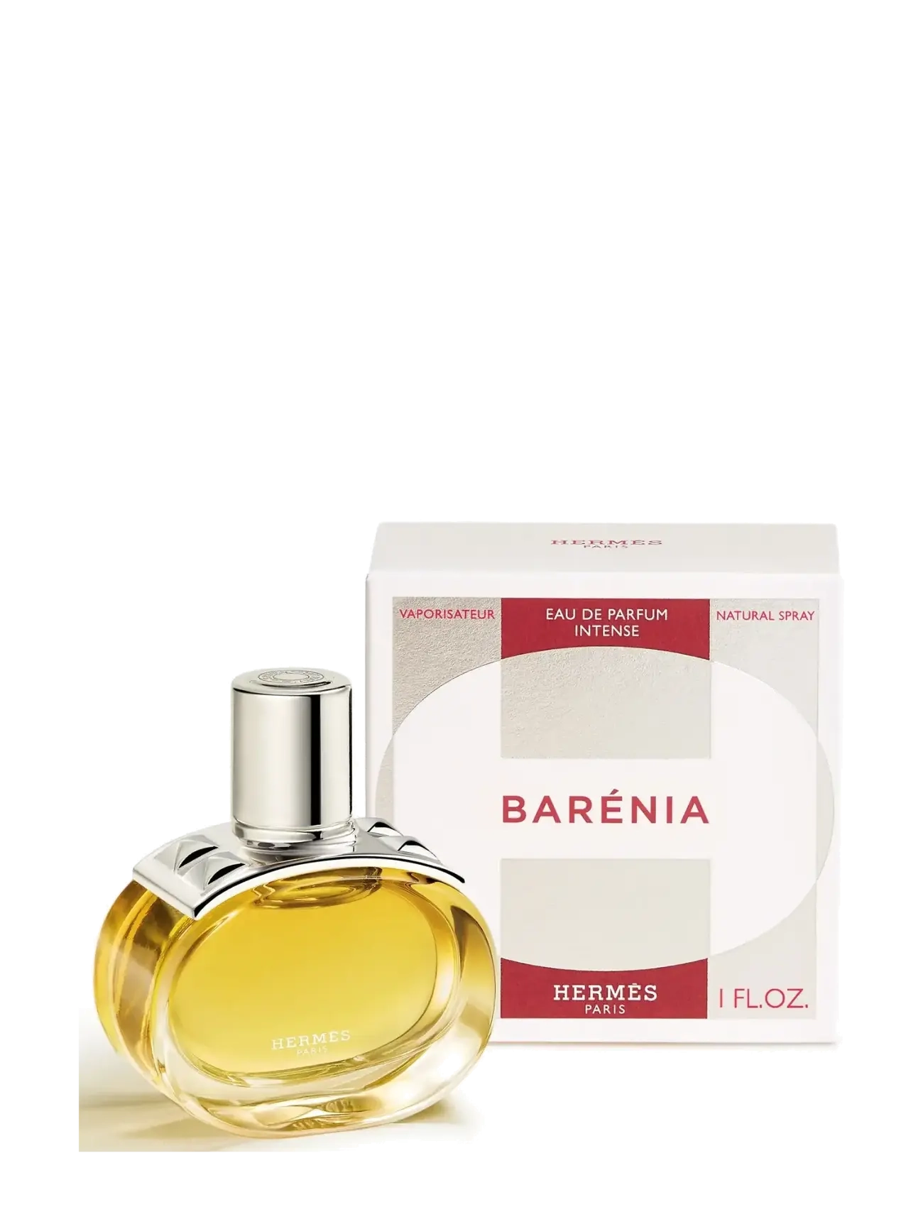 Barénia Eau De Parfum Intense 2