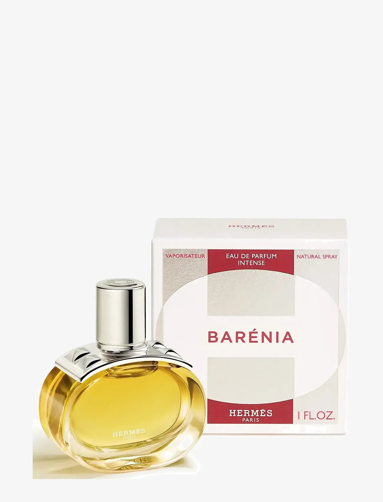 HERMÈS - Barénia Eau de Parfum Intense - redo för date night - clear - 1