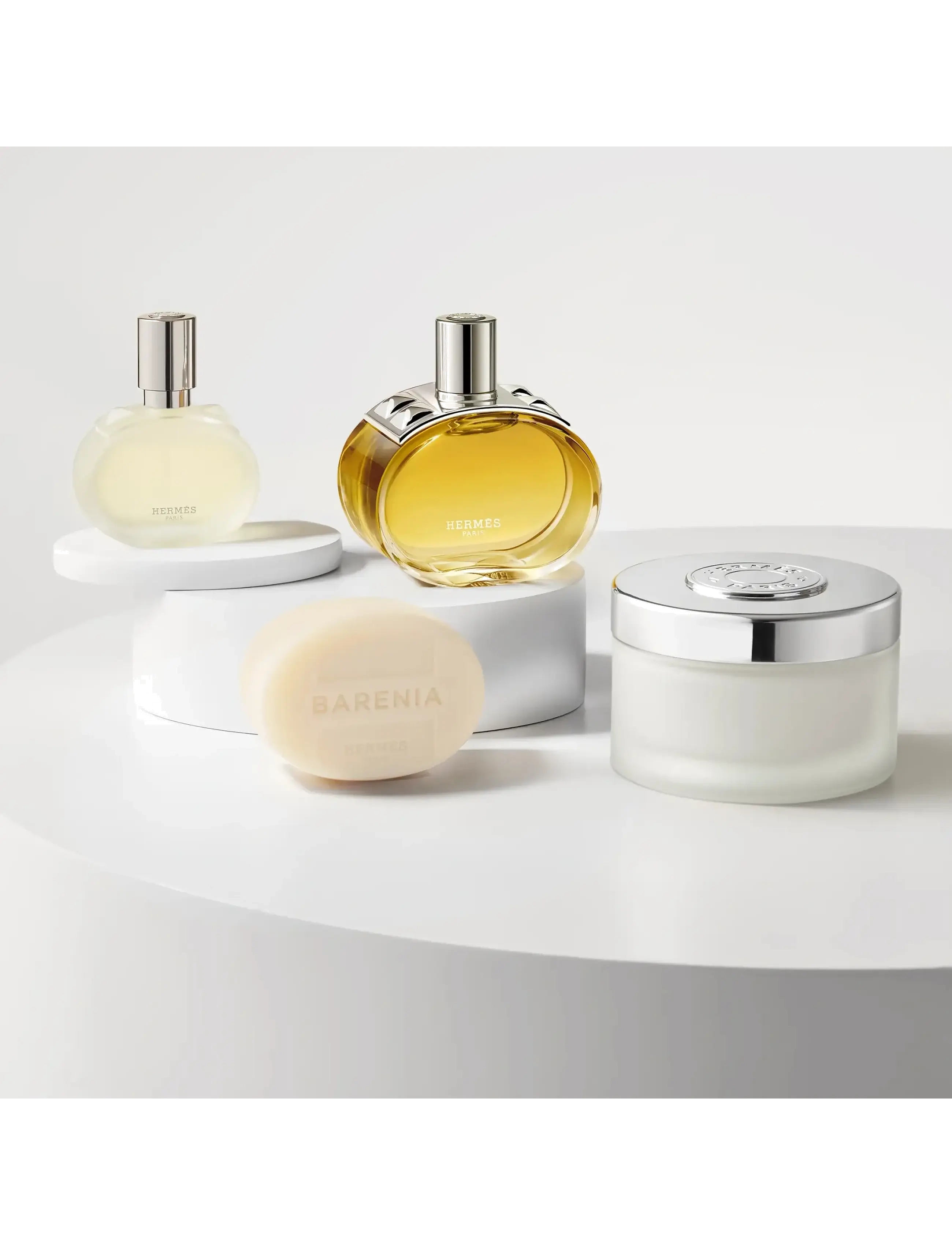 Barénia Eau De Parfum Intense 3