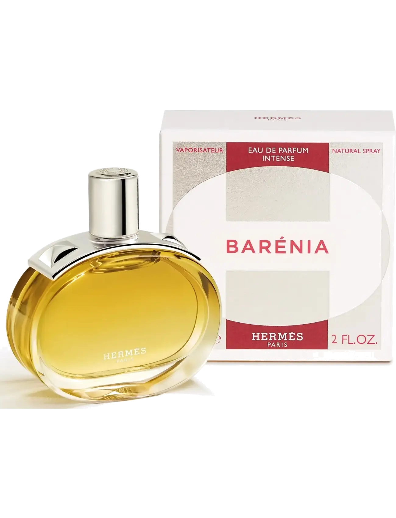 Barénia Eau De Parfum Intense 2