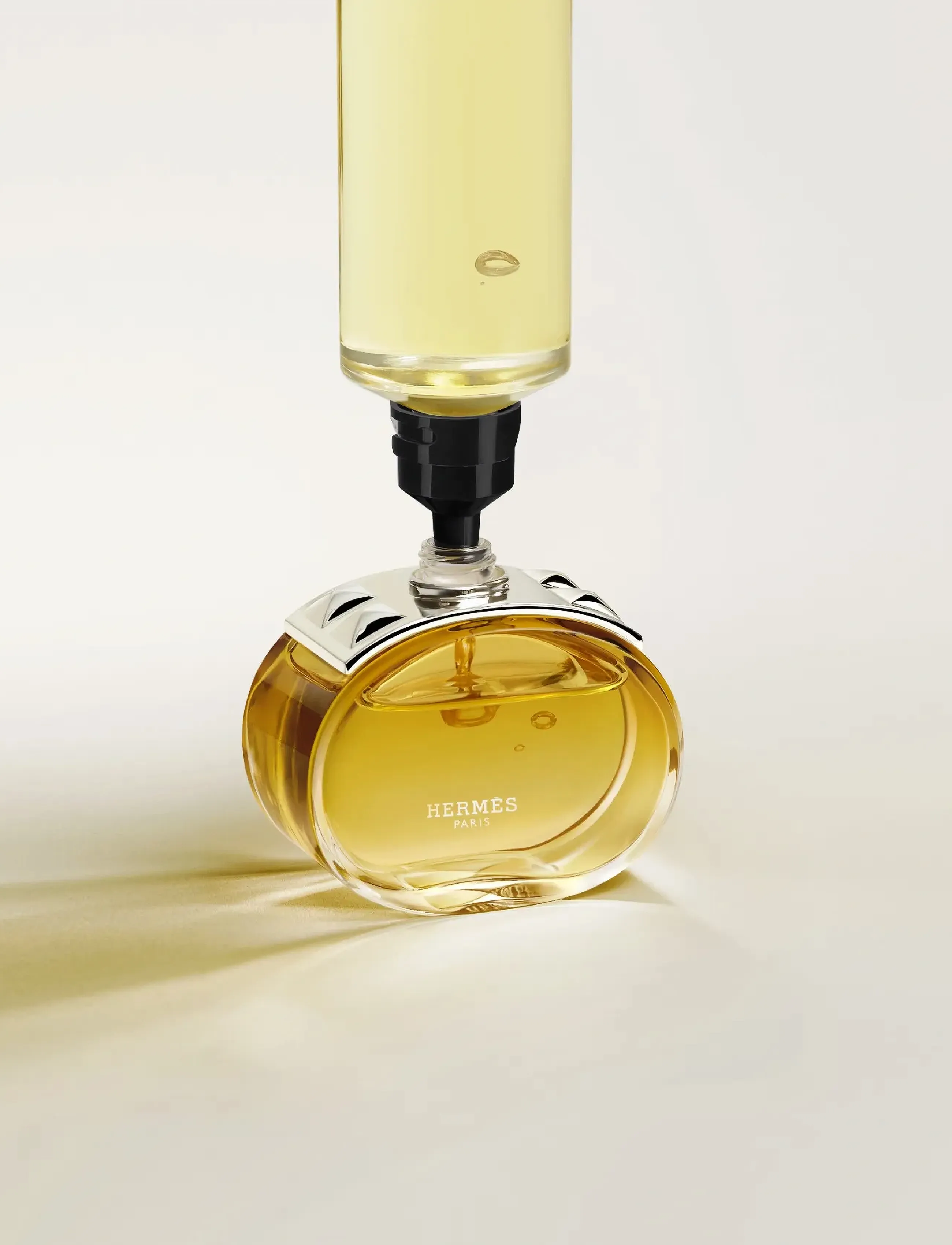 HERMÈS - Barénia Eau de Parfum Intense - redo för date night - clear - 4