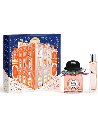 Twilly D’HermèS, Eau De Parfum Set 50ml + 15ml Feh25 - Eau De Parfum
