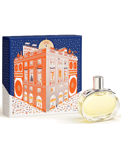 BaréNia, Eau De Parfum Set 60ml + 15ml Feh25 - Eau De Parfum