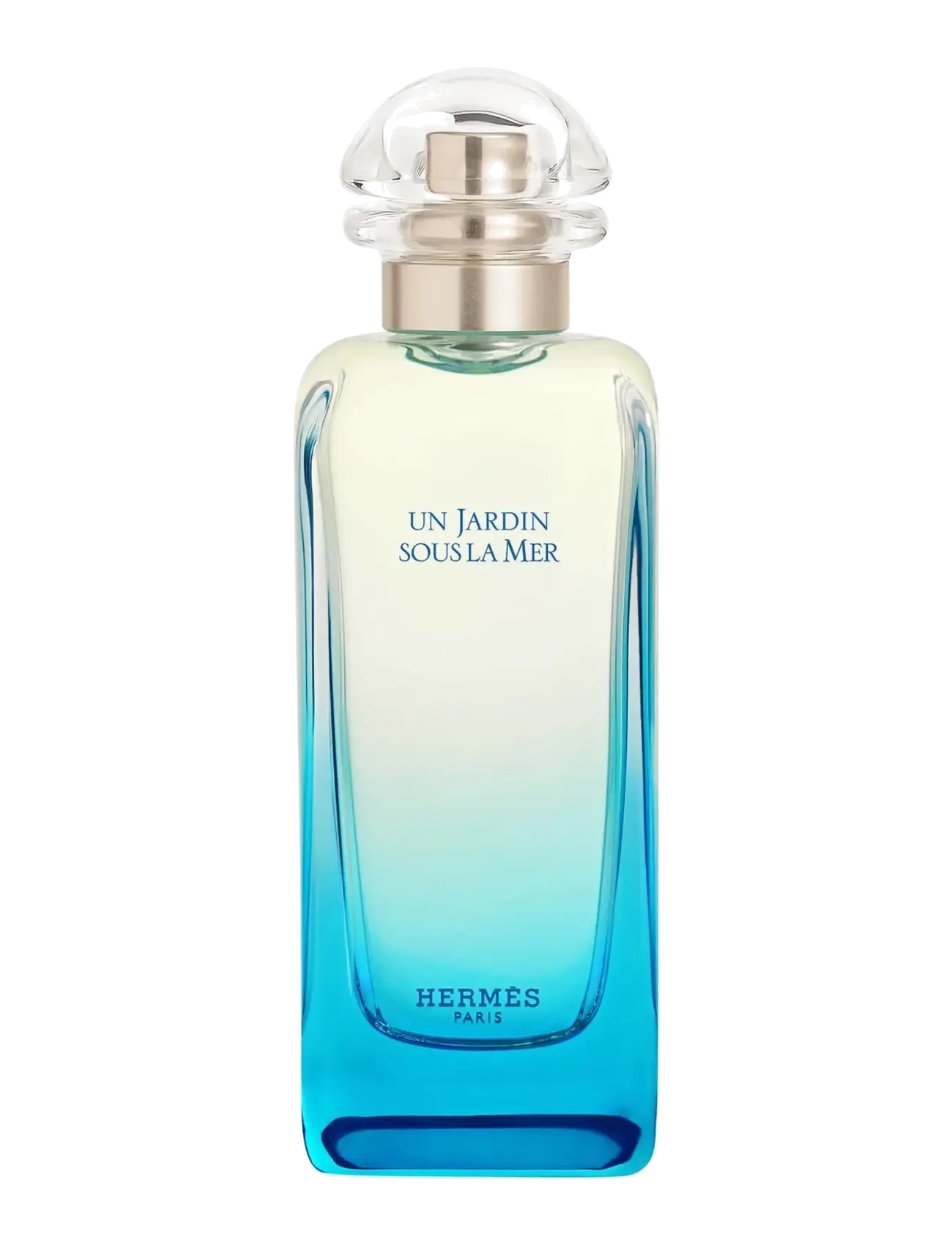 HERMÈS UN JARDIN SOUS LA MER EDT 100ML - Parfumer & dufte - null / undefined