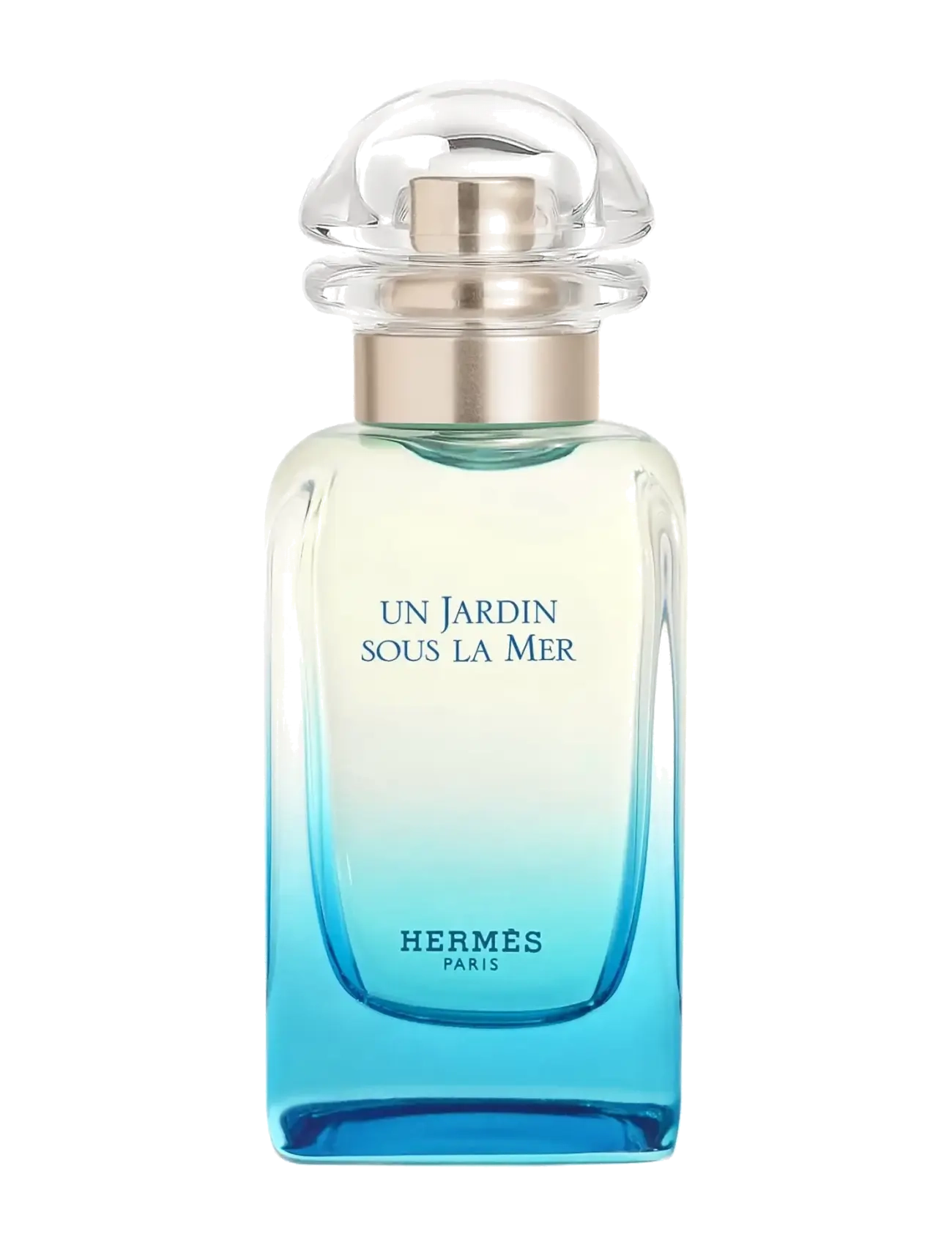 HERMÈS UN JARDIN SOUS LA MER EDT 50ML - Parfumer & dufte - null / undefined