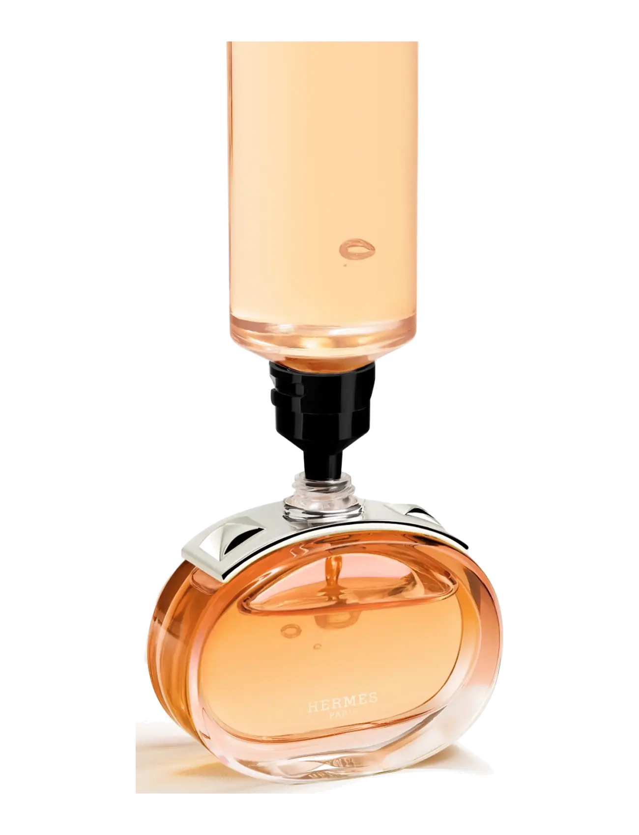 HERMÈS - BARÉNIA PLEINE FLEUR EAU DE PARFUM - bliv klar til date night - clear - 4