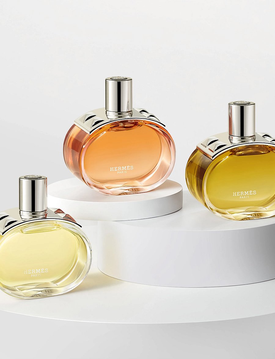 HERMÈS - BARÉNIA PLEINE FLEUR EAU DE PARFUM - redo för date night - clear - 0