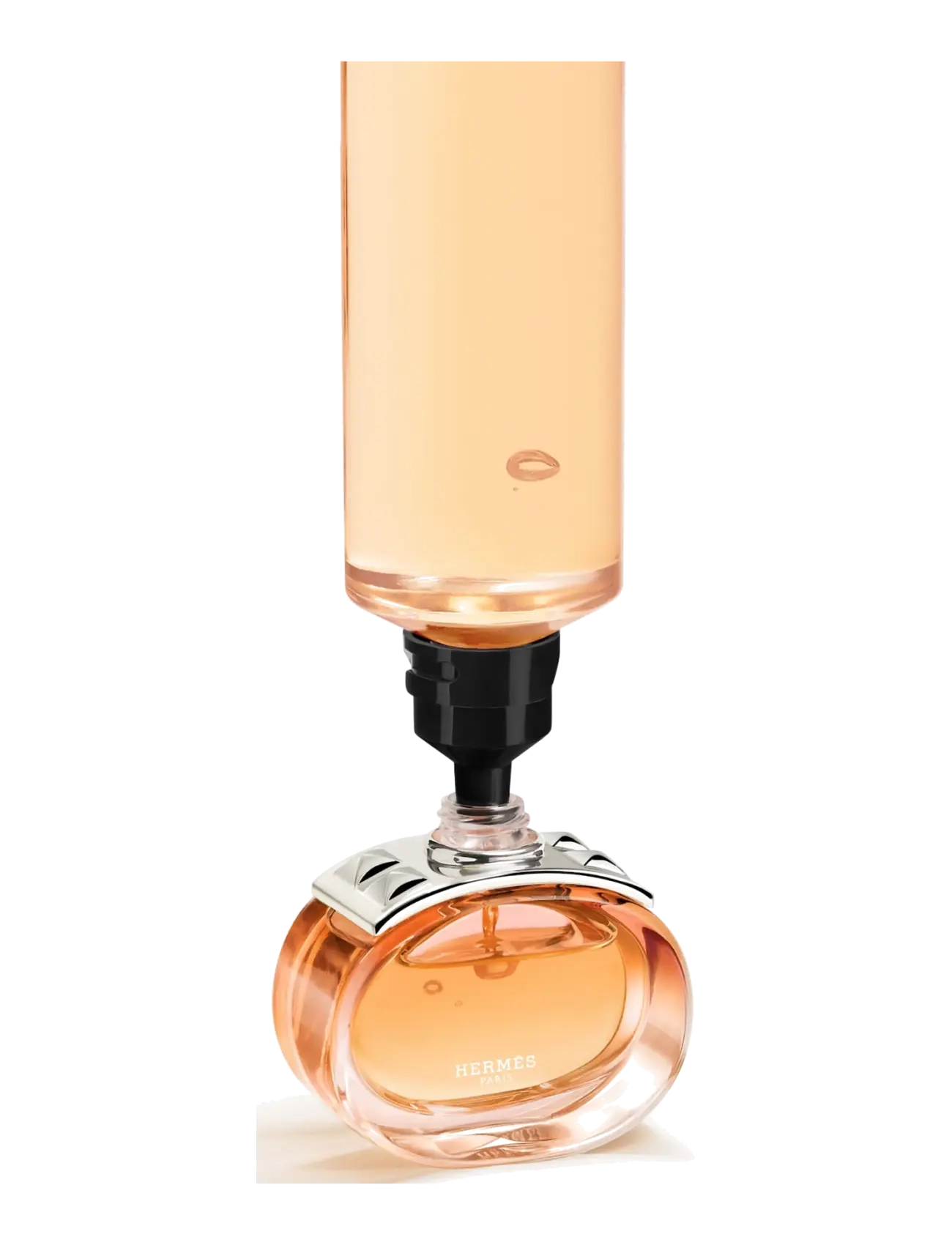 HERMÈS - BARÉNIA PLEINE FLEUR EAU DE PARFUM - redo för date night - clear - 4