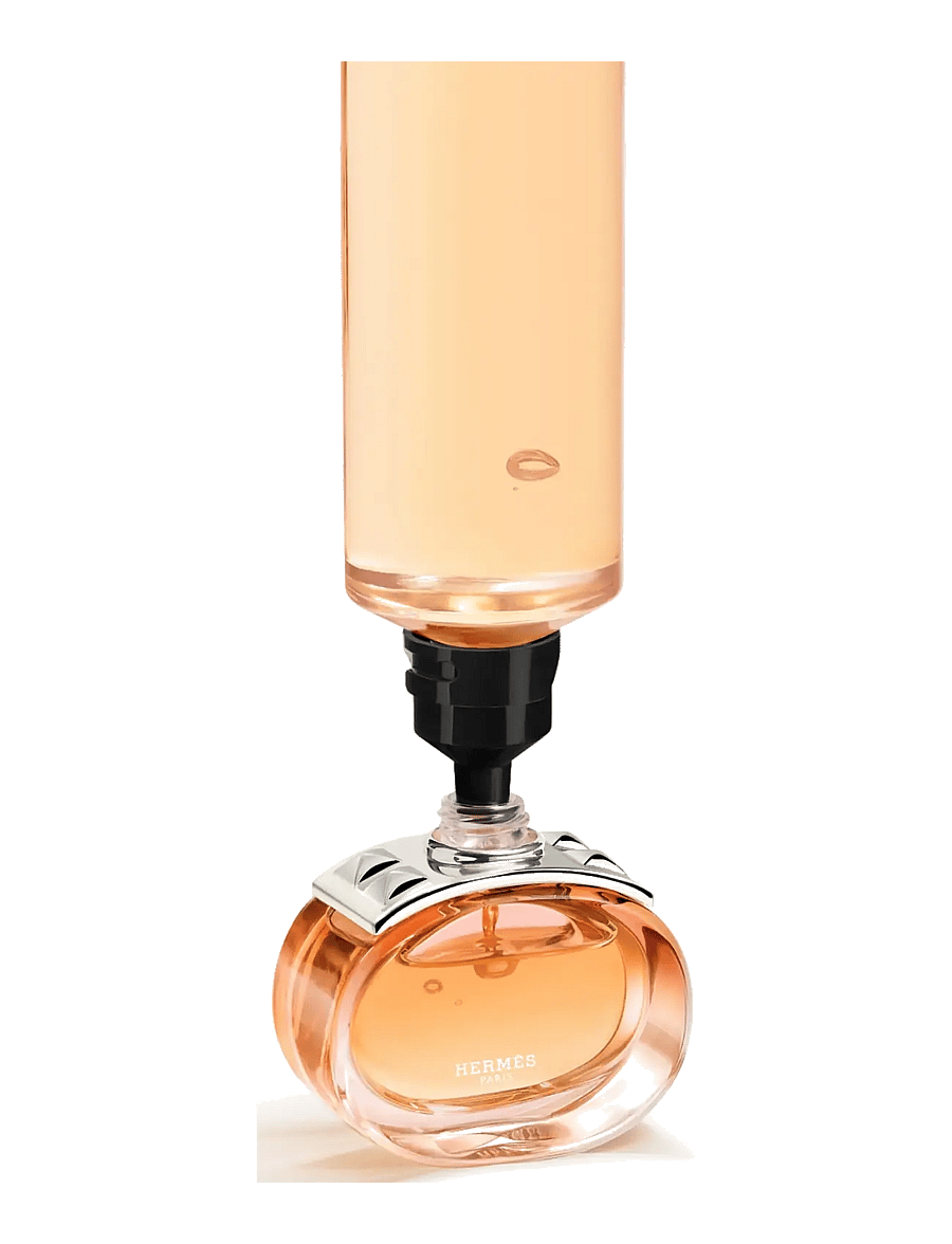 HERMÈS - BARÉNIA PLEINE FLEUR EAU DE PARFUM - redo för date night - clear - 4