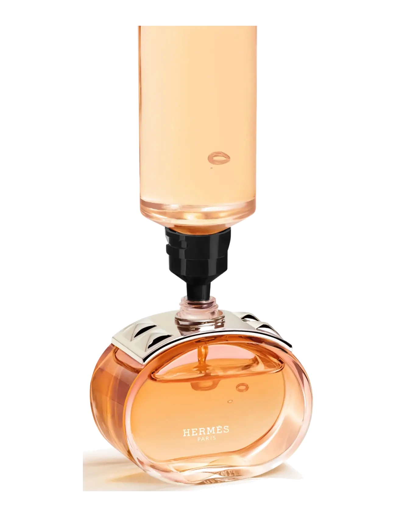 HERMÈS - BARÉNIA PLEINE FLEUR EAU DE PARFUM - bliv klar til date night - clear - 4