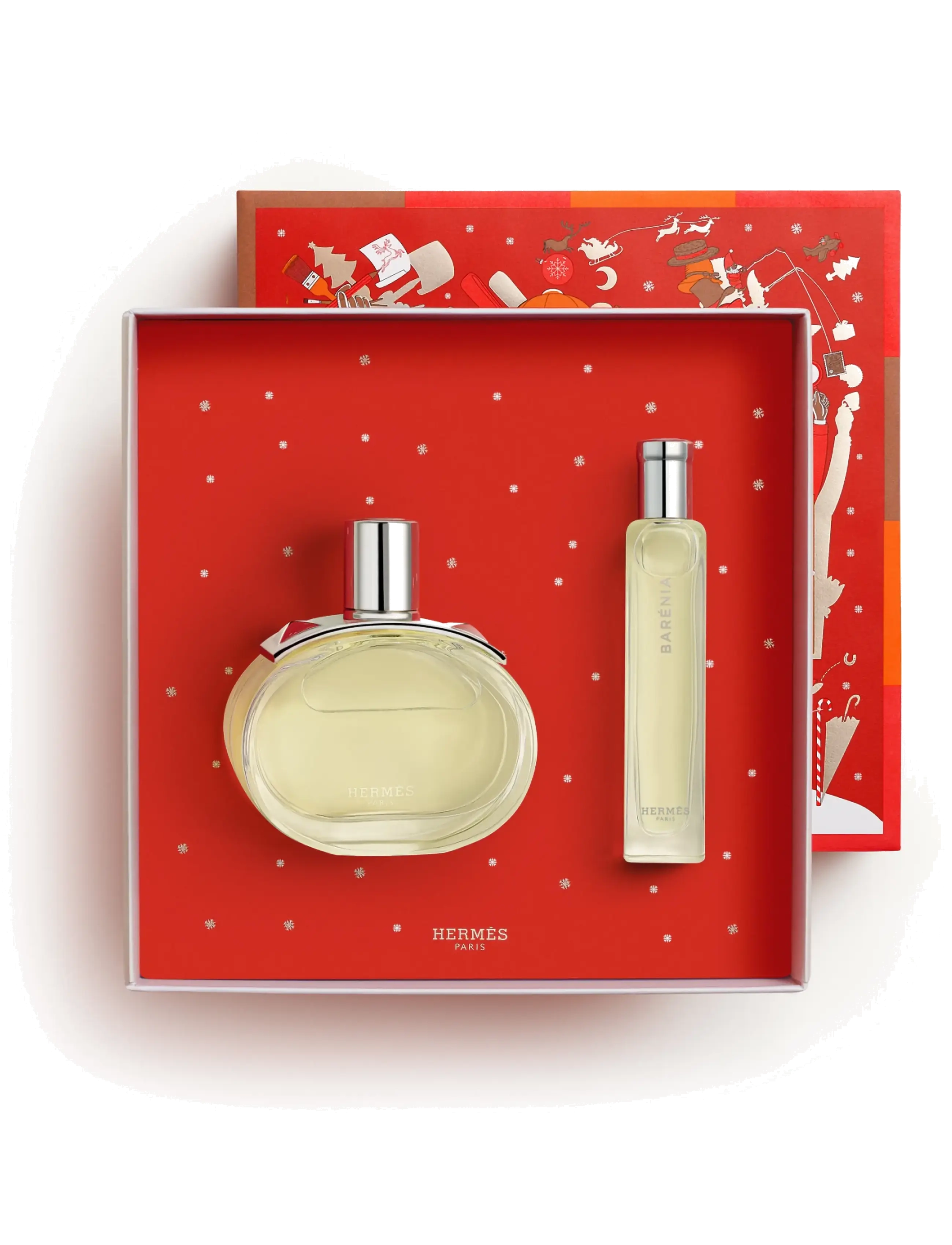 Barénia Edp Set 60Ml +