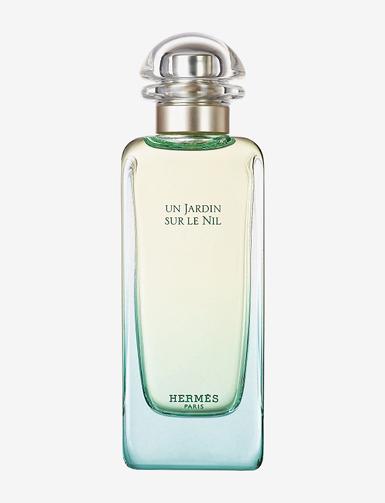 HERMÈS - Un Jardin sur le Nil, Eau de Toilette - till henne  - clear - 0
