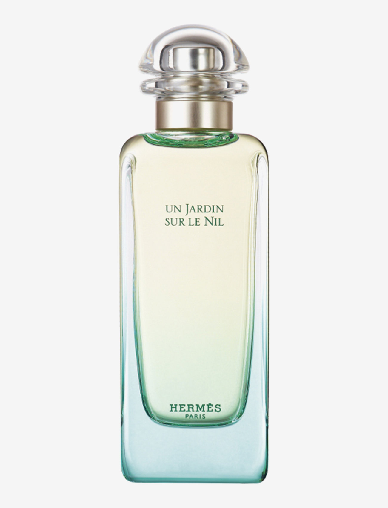 HERMÈS - Un Jardin sur le Nil, Eau de Toilette - till henne  - clear - 1