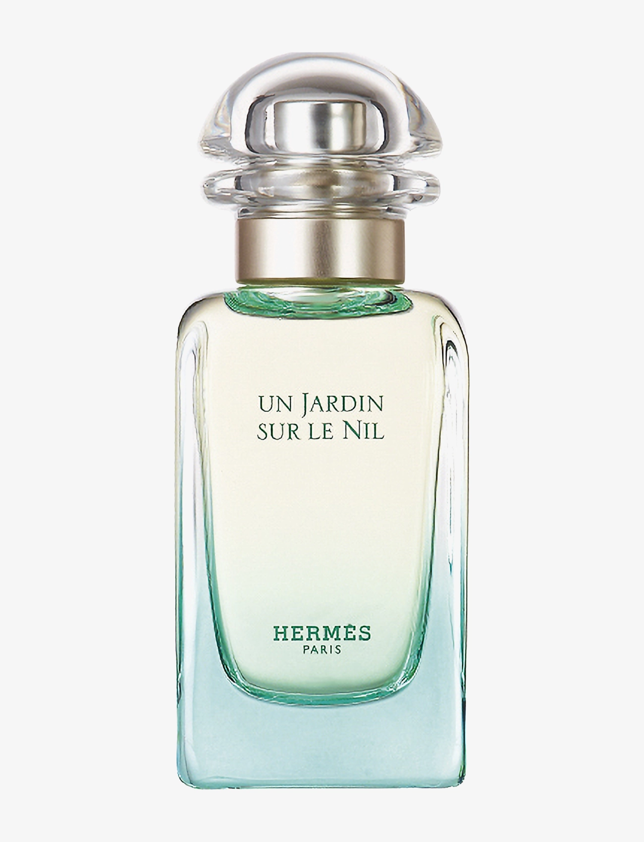 HERMÈS Un Jardin sur le Nil, Eau de Toilette - Dufte til begge køn - null / undefined