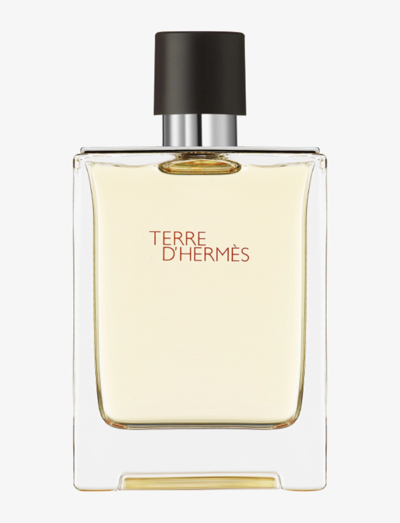HERMÈS Terre D'hermès, Eau De Toilette, 100 ml, Nude, Parfume > Eau De Toilette, Herre