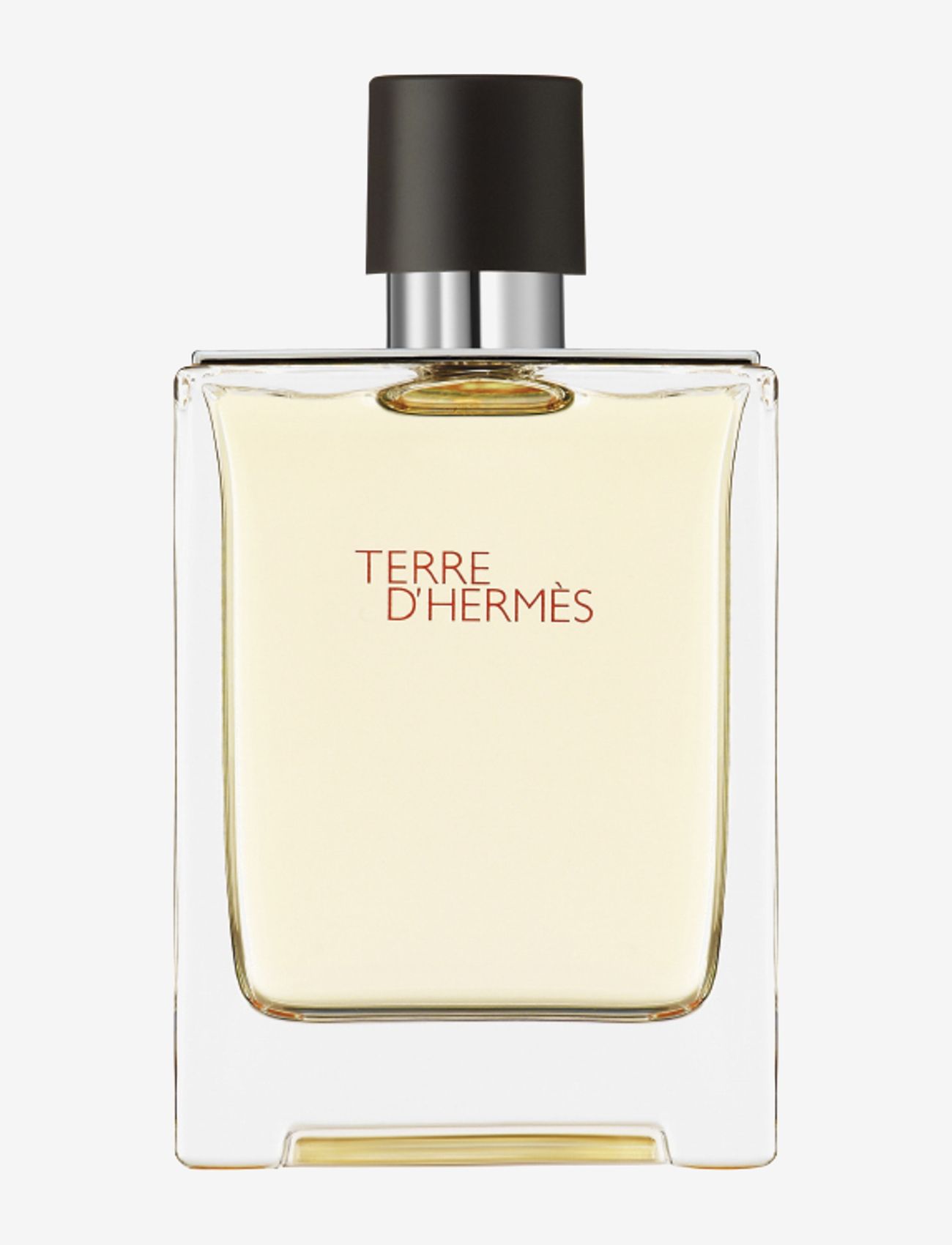 HERMÈS - Terre d'Hermès, Eau de toilette - eau de parfum - clear - 0