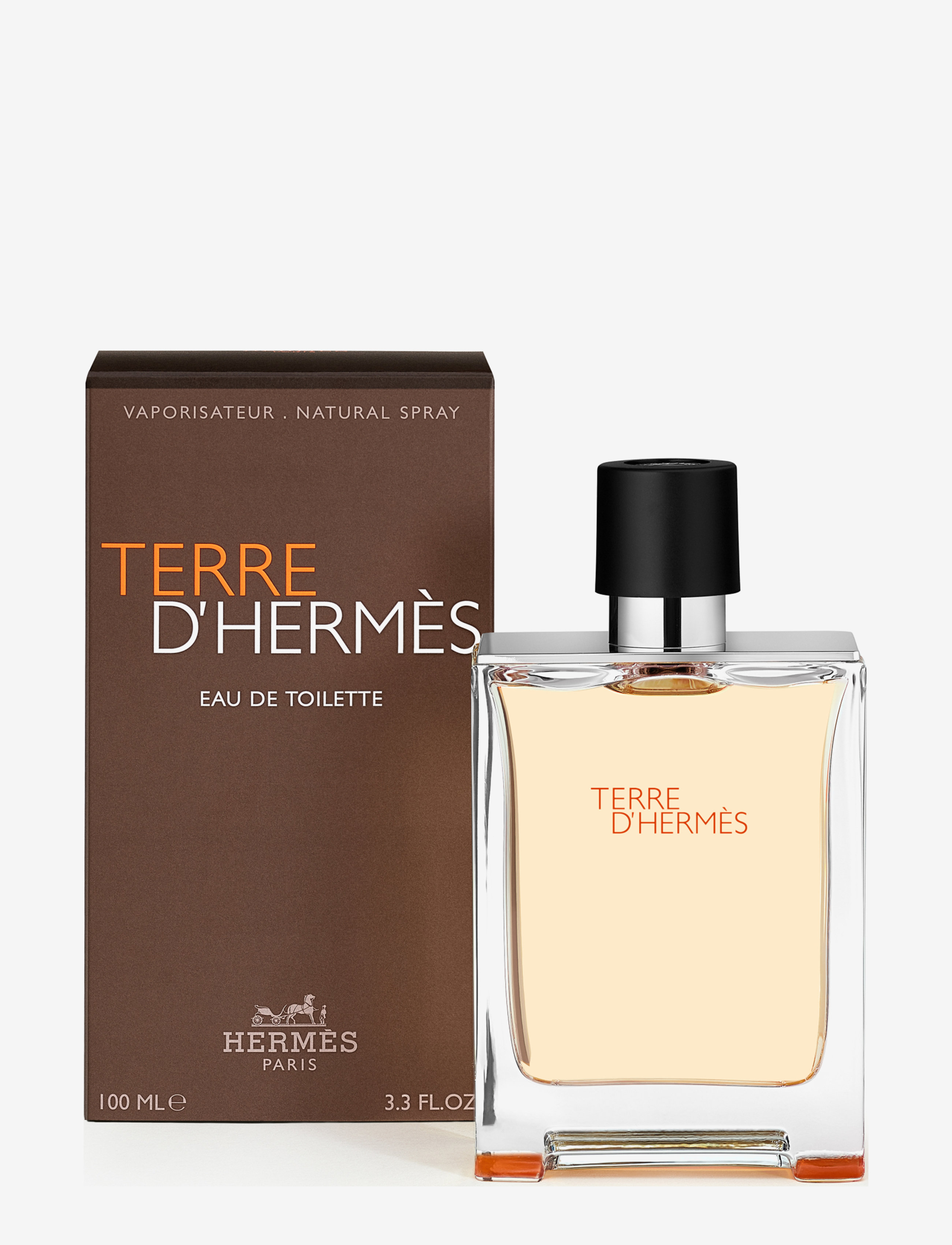 Terre D'hermès, Eau De Toilette 3