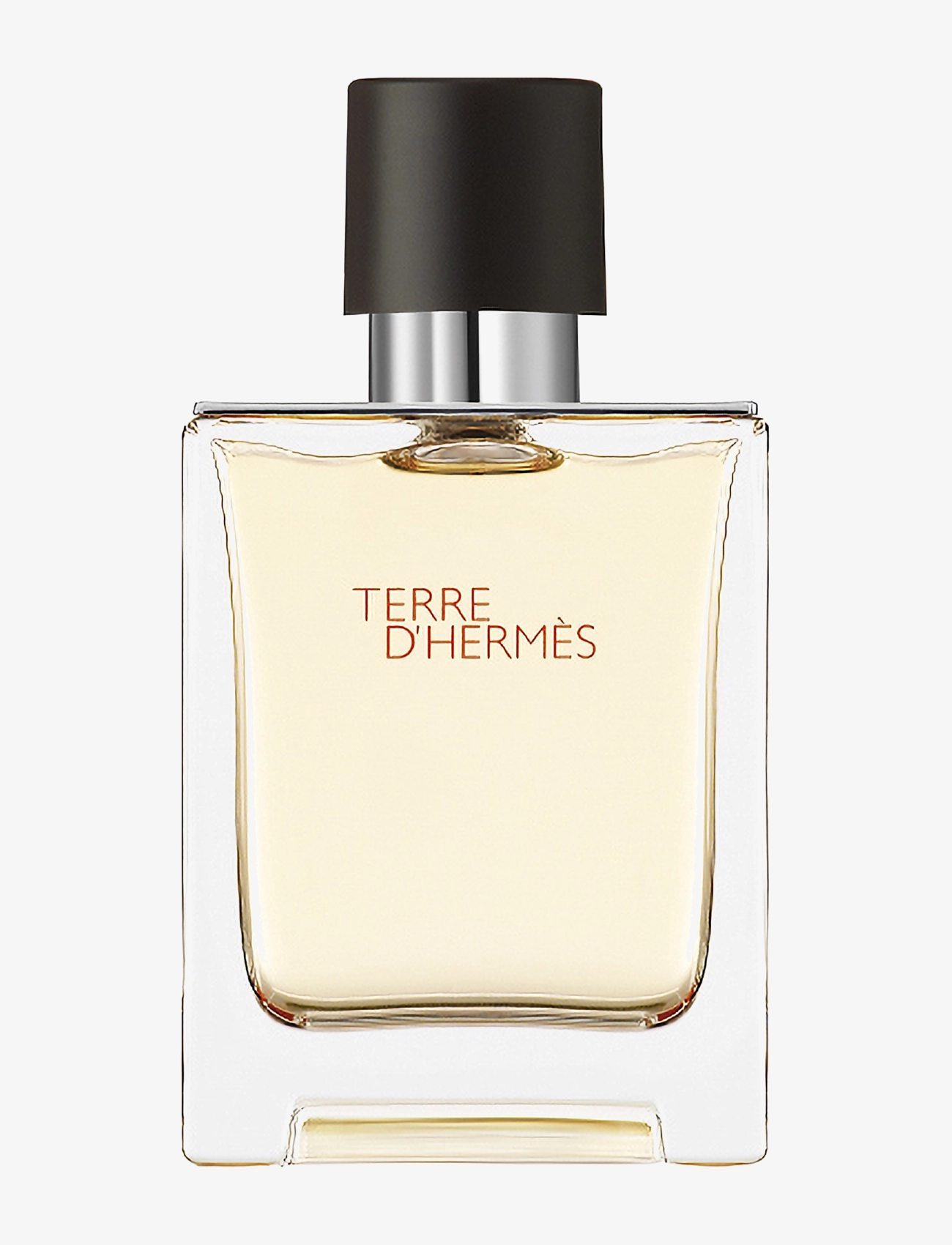 HERMÈS Terre D'hermès, Eau De Toilette, Eau de Toilette, Nude, Str: 50 ML