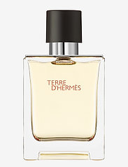 HERMÈS - Terre d'Hermès, Eau de toilette - eau de parfum - clear - 0