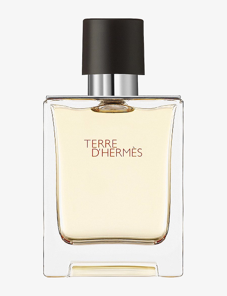 HERMÈS - Terre d'Hermès, Eau de toilette - till honom - clear - 0