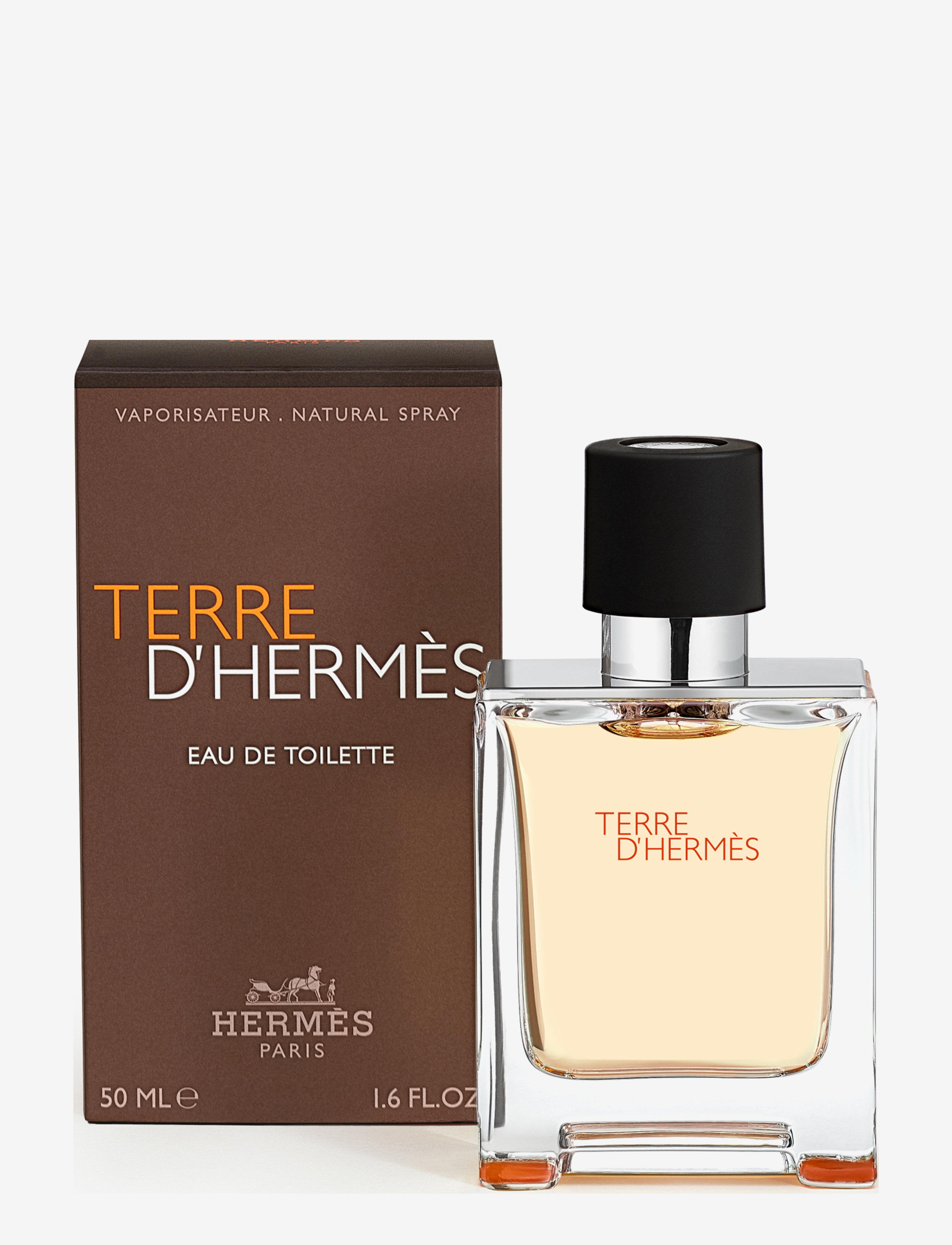 Terre D'hermès, Eau De Toilette 3