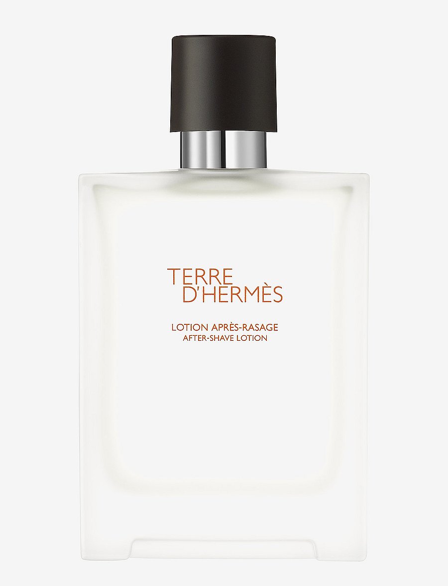 HERMÈS - Terre d'Hermès, After-shave Lotion - mellem 200-500 kr - clear - 0