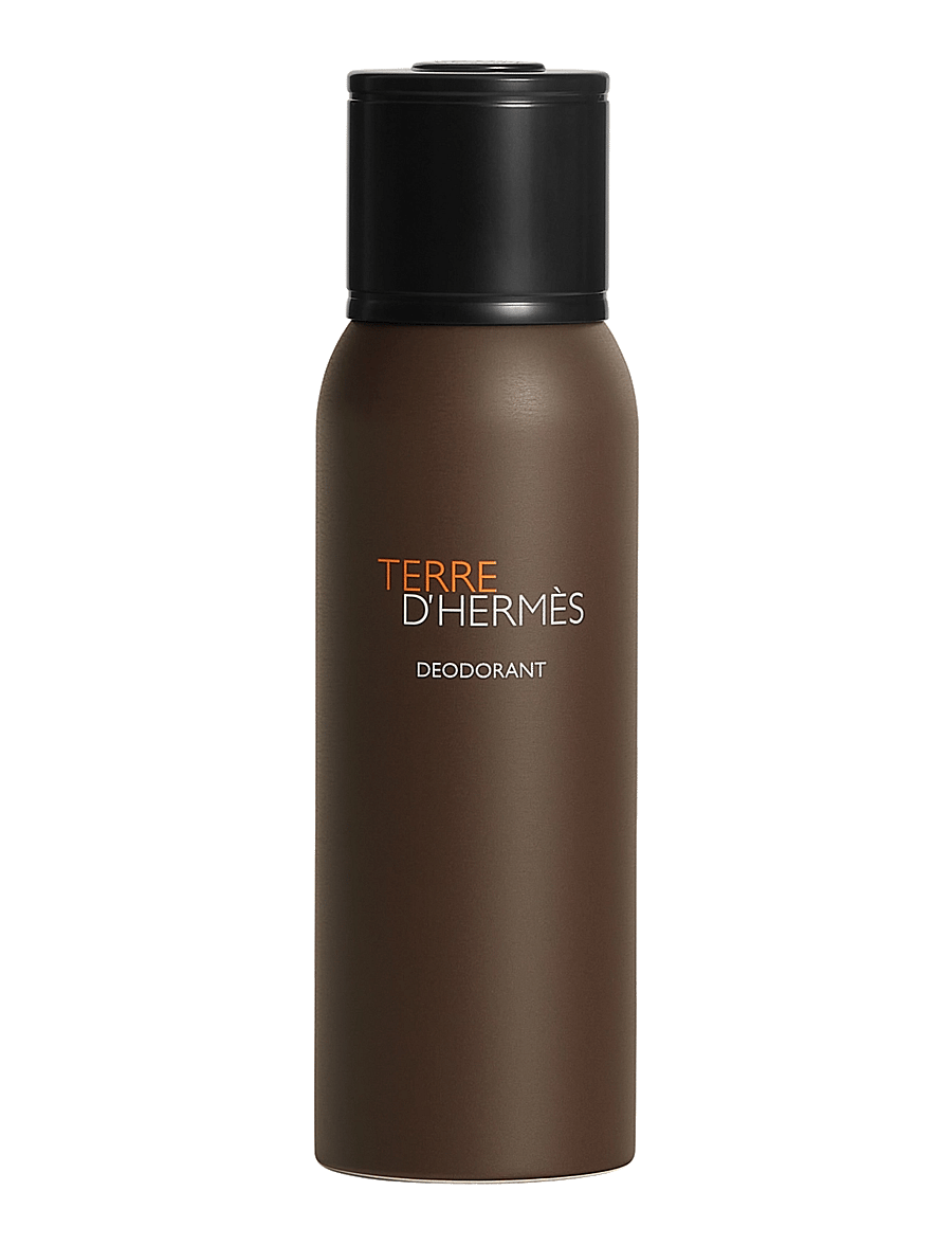 HERMÈS - Terre d'Hermès, Deodorant Spray - deosprays - clear - 0