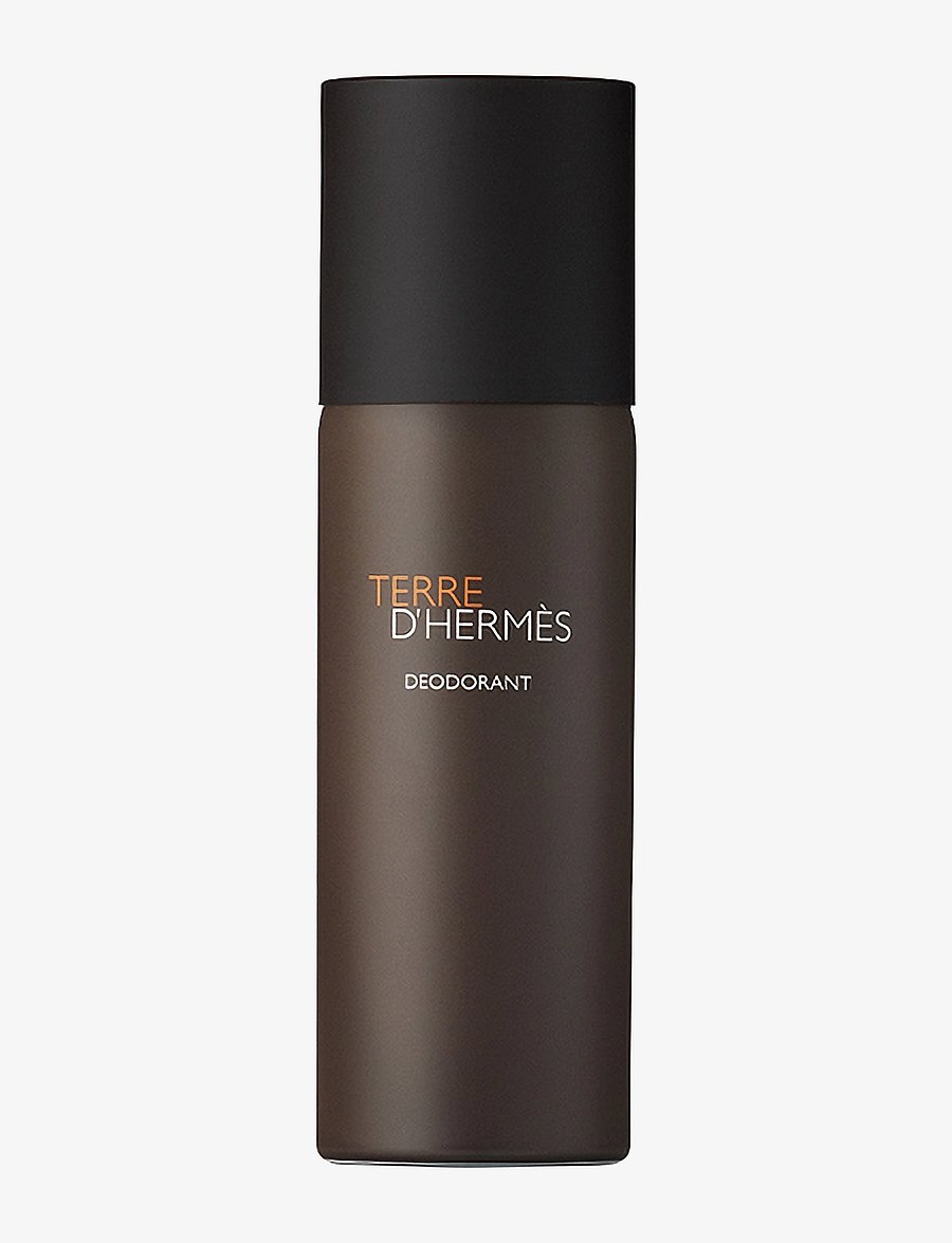 HERMÈS - Terre d'Hermès, Deodorant Spray - deosprays - clear - 0