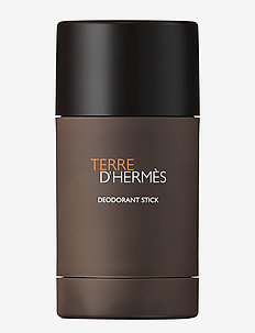 Terre d'Hermès, Alcohol-free deodorant stick, HERMÈS