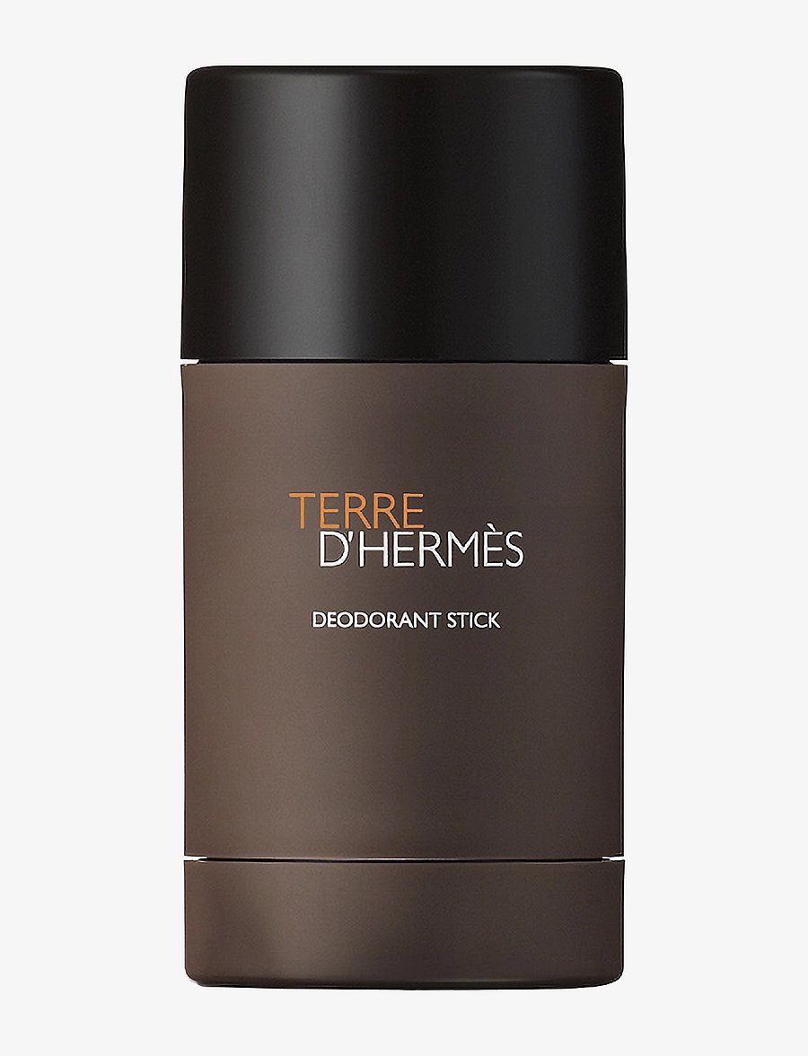 HERMÈS - Terre d'Hermès, Alcohol-free Deodorant Stick - deostifter - clear - 0