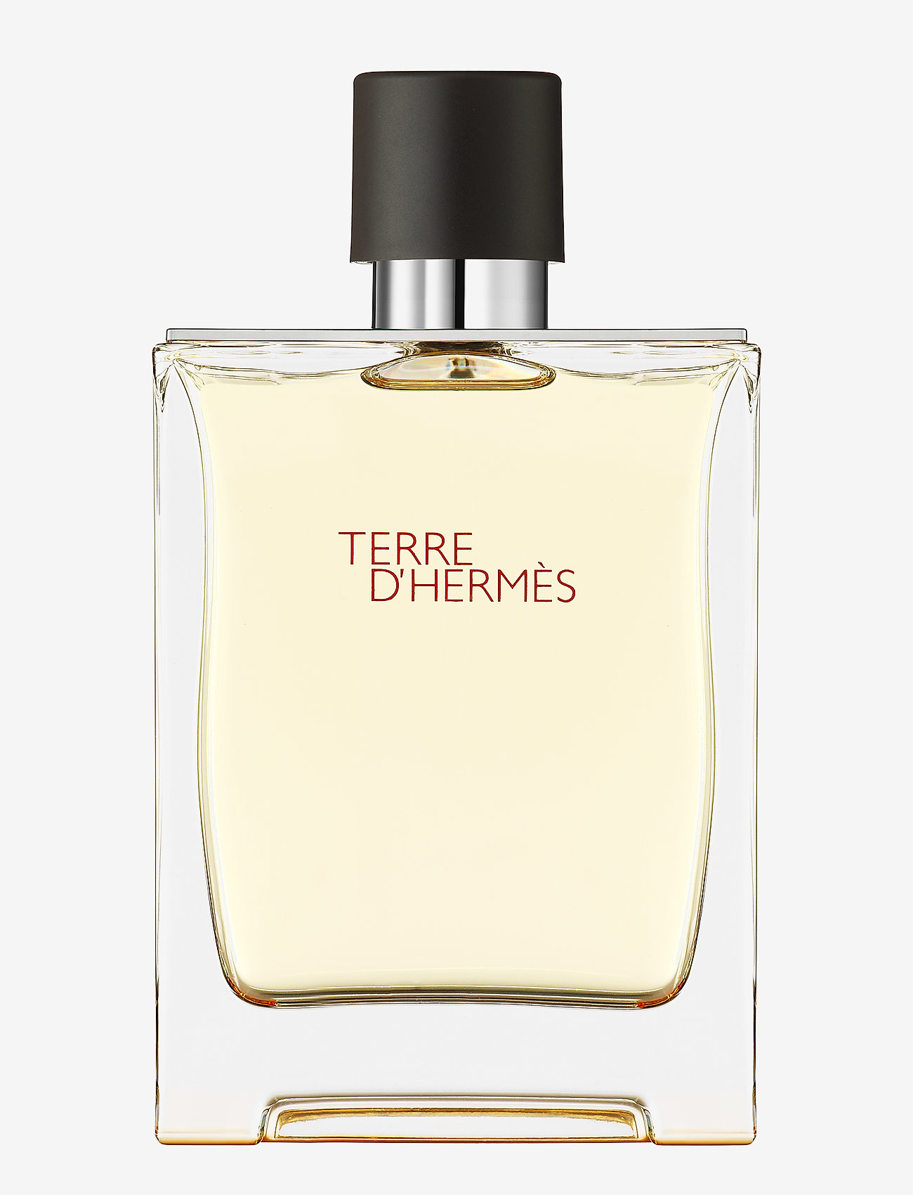 HERMÈS - Terre d'Hermès, Eau de toilette - till honom  - clear - 0