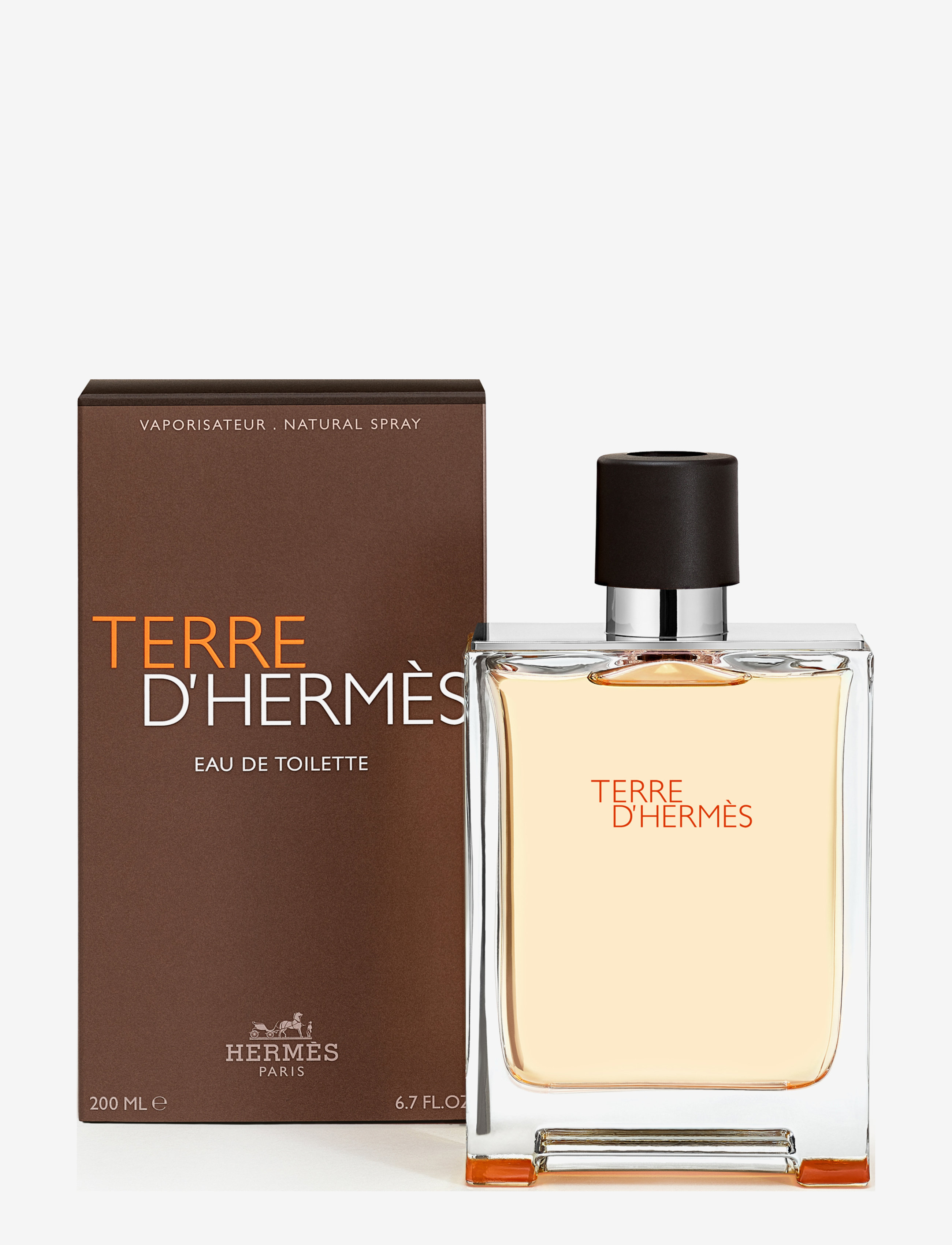 Terre D'hermès, Eau De Toilette 3
