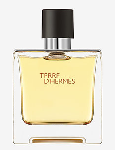 Terre d'Hermès, Parfum, HERMÈS