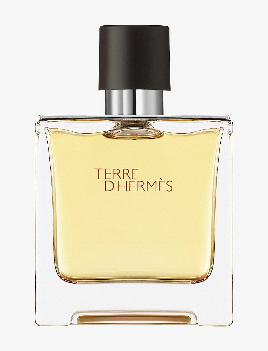 HERMÈS - Terre d’Hermès, Parfum - till honom - clear - 0