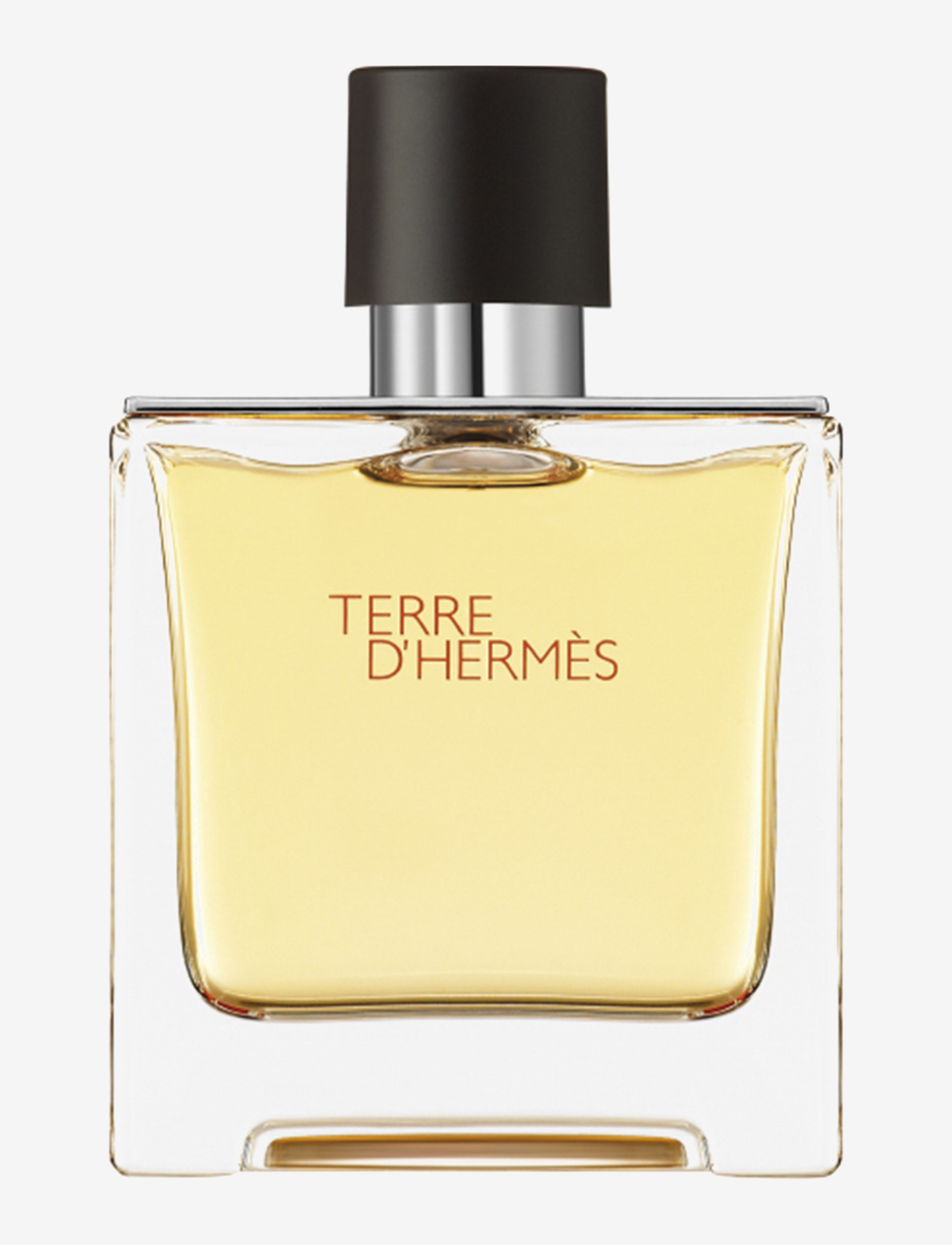 Terre D’hermès, Parfum 2