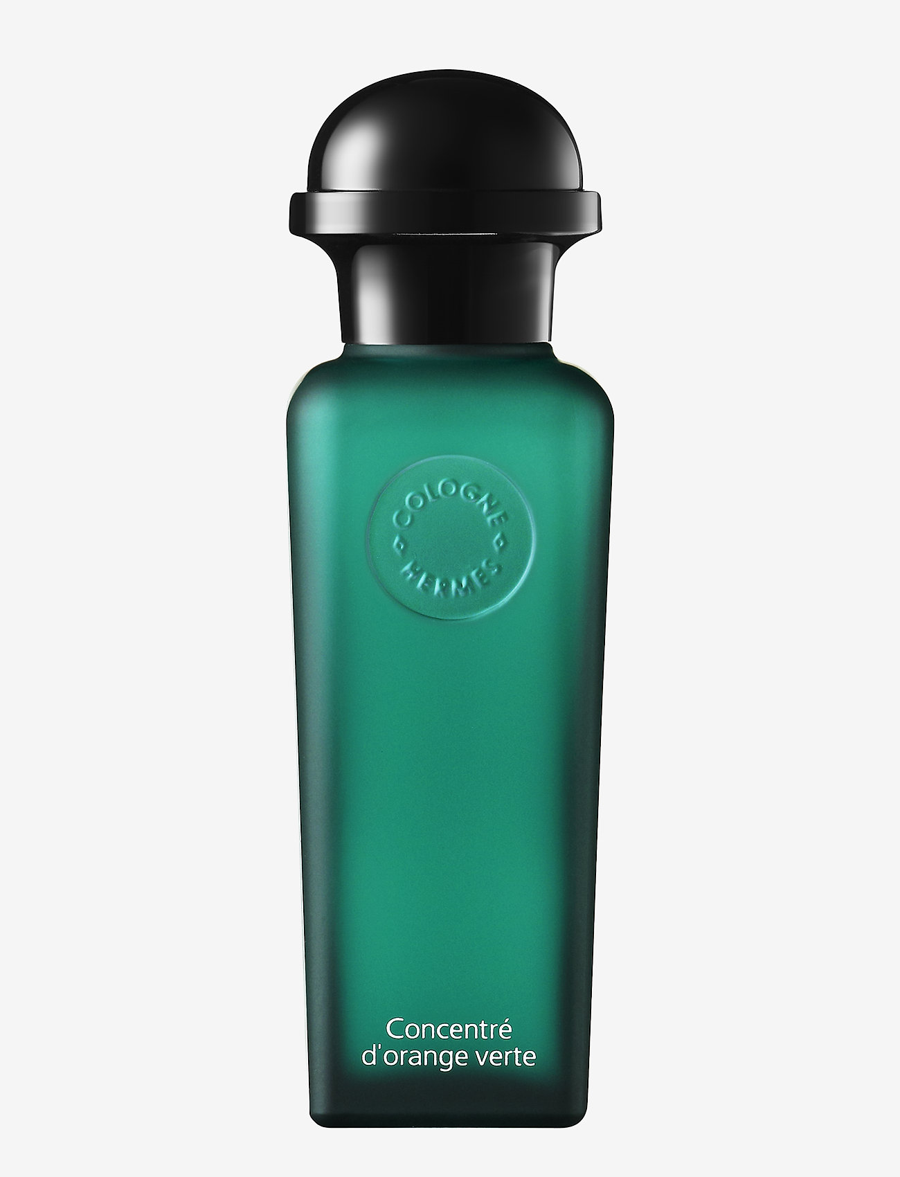 HERMÈS - Concentré d'Orange Verte, Eau de Toilette - til ham  - clear - 0