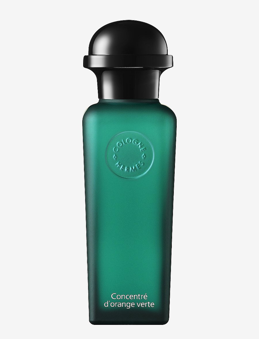 HERMÈS - Concentré d'Orange Verte, Eau de Toilette - til ham - clear - 0