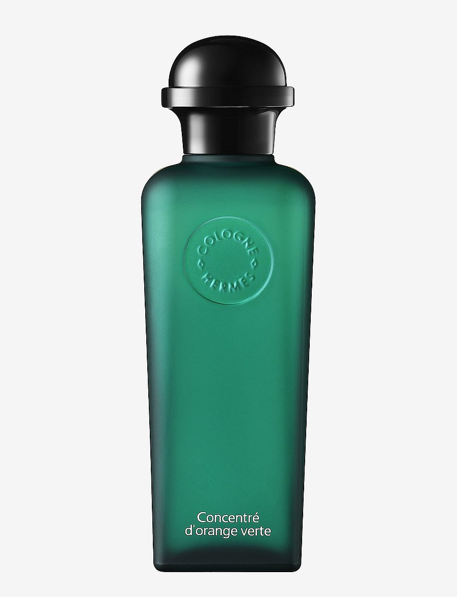 HERMÈS - Concentré d'Orange Verte, Eau de Toilette - til ham - clear - 1