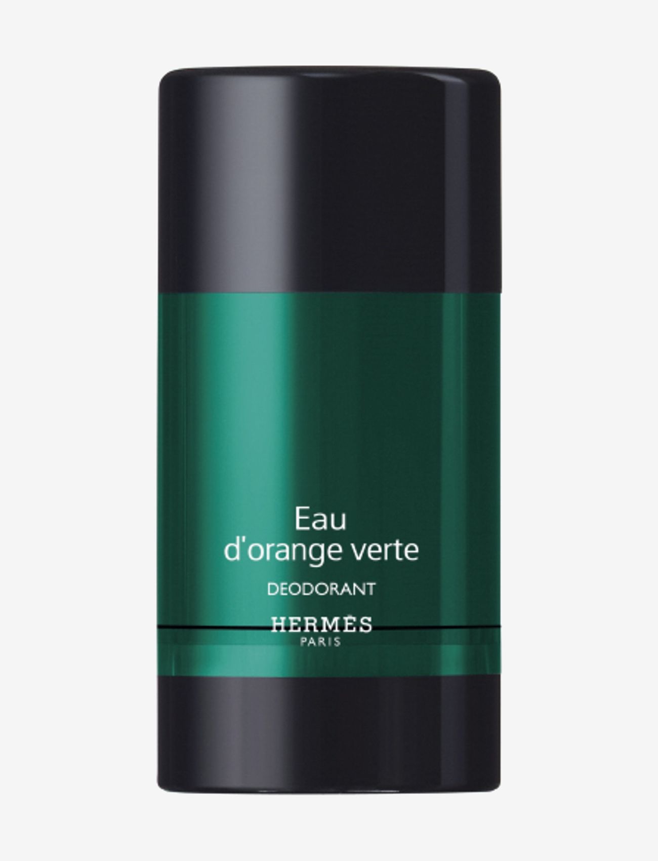HERMÈS - Eau d'orange verte, Alcohol-free deodorant stick - prik og krem - clear - 0