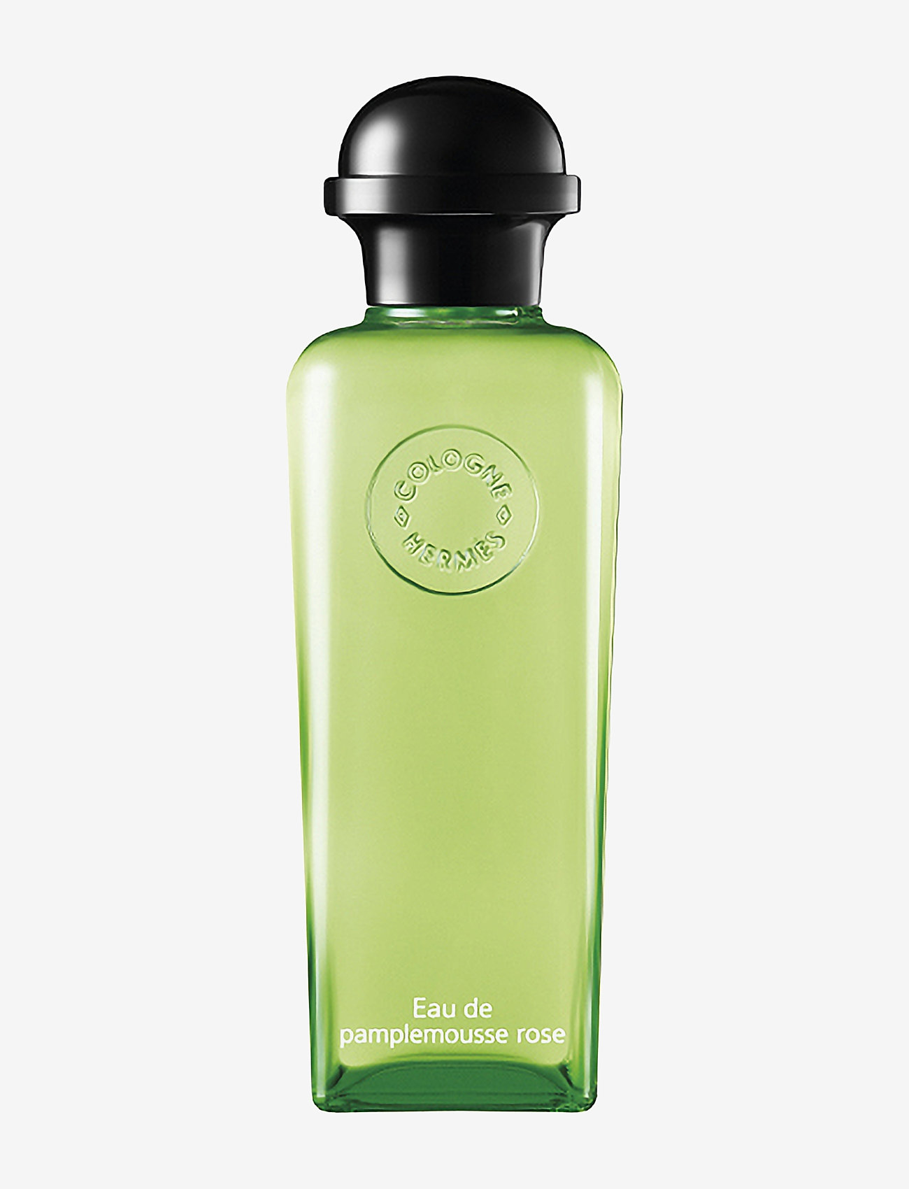 HERMÈS - Eau de Pamplemousse Rose, Eau de Cologne - bliv klar til date night - clear - 0
