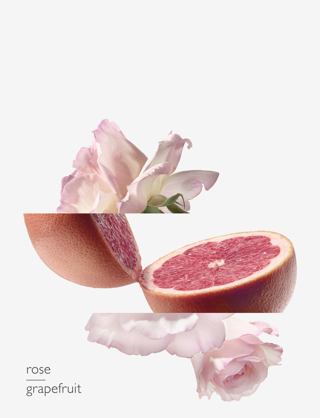 HERMÈS - Eau de Pamplemousse Rose, Eau de Cologne - bliv klar til date night - clear - 2