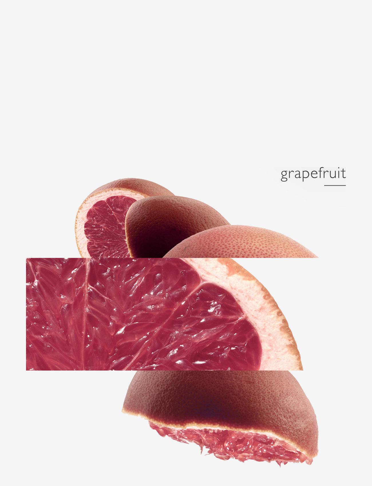 HERMÈS - Eau de Pamplemousse Rose, Eau de Cologne - bliv klar til date night - clear - 3